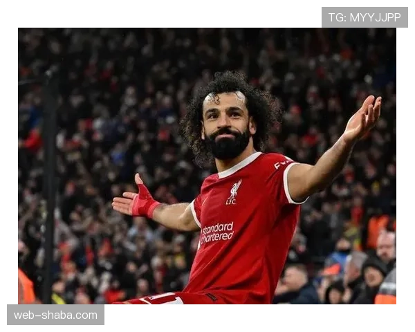 在瓜帅体系下斯特林与萨拉赫的进攻倾向形成分化趋势