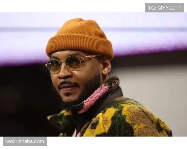 卡梅隆·安东尼三分拉开空间效率提升显著助尼克斯进攻多样化