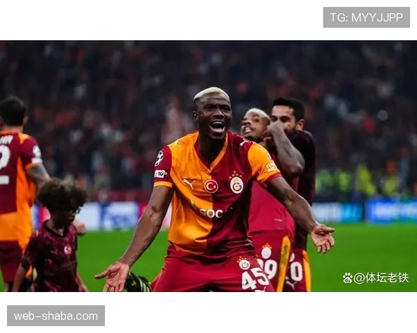 奥斯梅恩欧冠对阵欧洲强队的表现解析