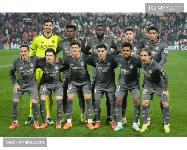 居莱尔在皇马阵容中的竞争定位与出场时间挑战