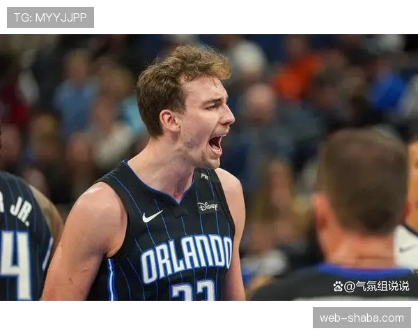 瓦格纳增加持球比例并通过挡拆错位提升魔术进攻效率