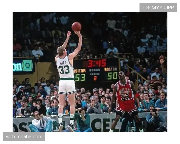 无球跑动造空位，皮蓬显著提升乔丹单打效率