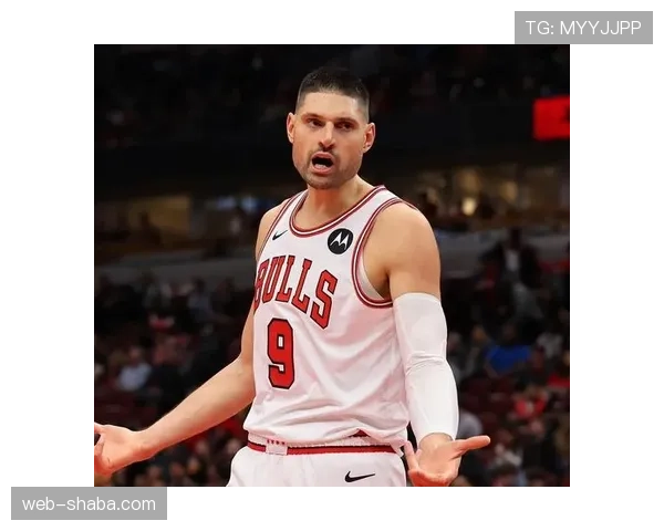 武切维奇挡拆制造错位效率提升明显 拉开内线得分差距