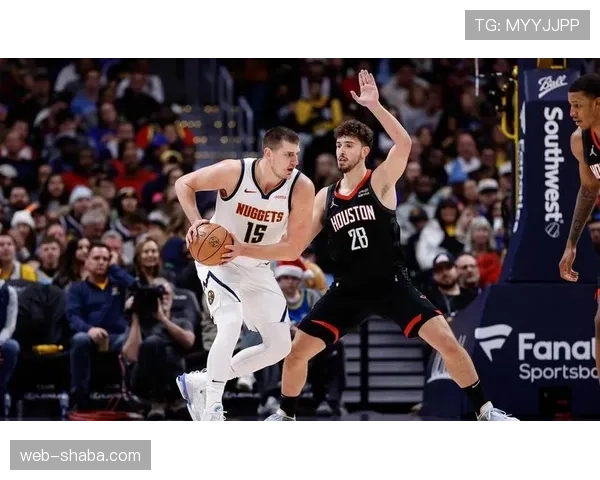 穆雷与约基奇挡拆单打效率较上季提升