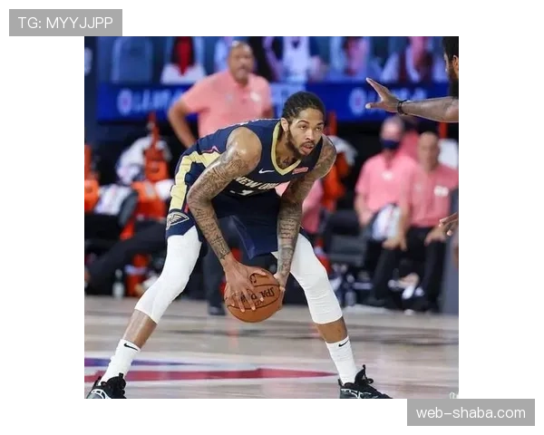 英格拉姆与锡安挡拆配合改变鹈鹕得分结构