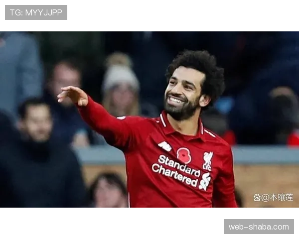 萨拉赫对阵英超豪门的强强对话表现解析