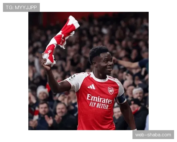 萨卡被高估？战术价值与数据表现是否匹配