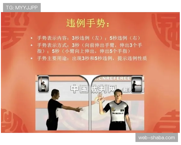 替补犯规如何判罚？解读边线外犯规规则细节