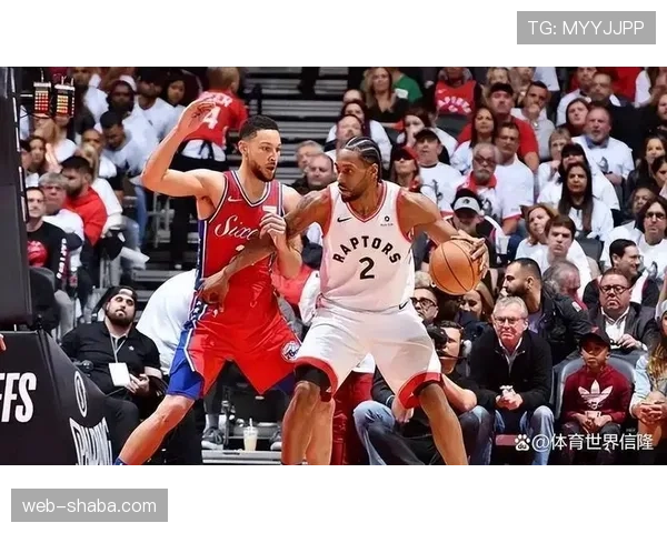 伦纳德利用挡拆拉开空间提升投篮效率显著高于上赛季