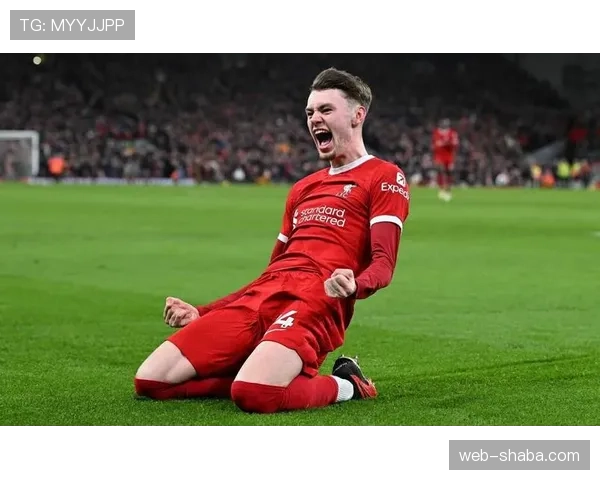 利物浦战术崩盘？高位逼抢失灵暴露阵容深度危机