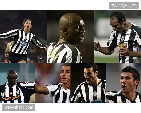 从防守反击到主动控制：尤文图斯的转型难题