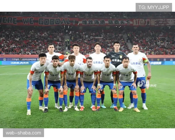 山东泰山进攻看着猛，实则终结效率拖垮全队上限？