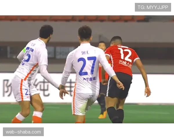 山东泰山中场控制力下滑，节奏紊乱致问题集中暴露