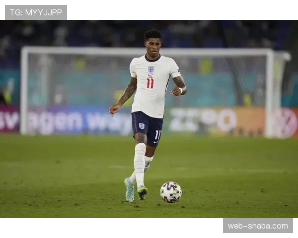 拉什福德：从边路爆点到进攻核心的角色进化分析