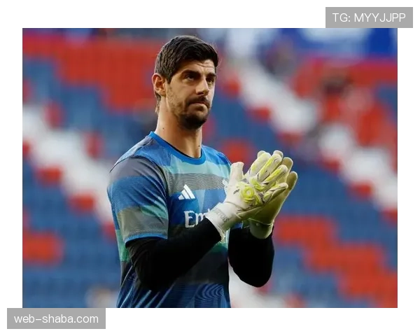 库尔图瓦2022欧冠决赛9次扑救封神之夜解析