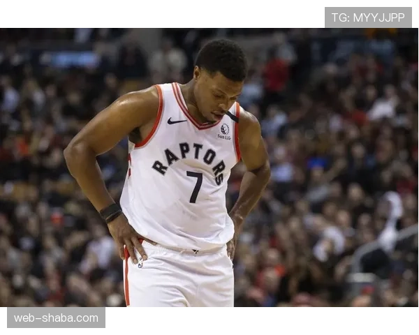 洛瑞组织效率提升，关键回合主导猛龙进攻节奏